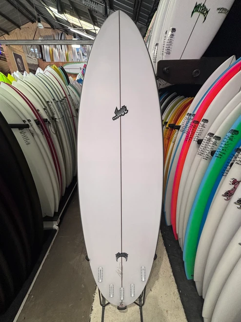 7'0 LOST QUIVER KILLER XL SURFBOARD (296260)