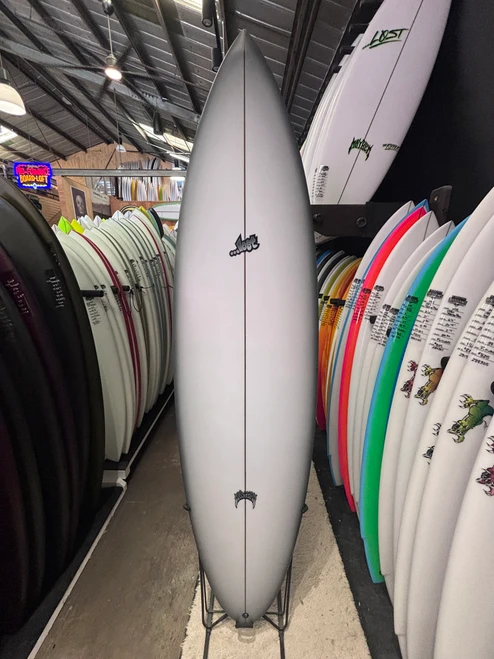 7'0 LOST QUIVER KILLER XL SURFBOARD (296260)