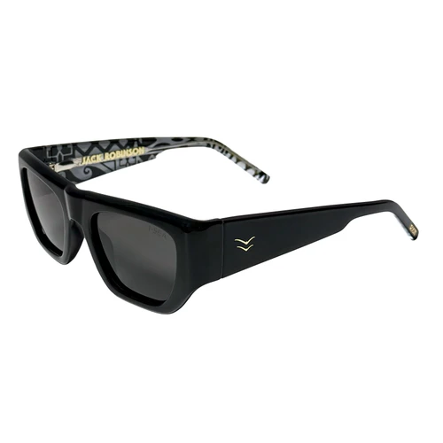 I-SEA JACK ROBINSON TAHITI PRO/SMOKE SUNGLASSES
