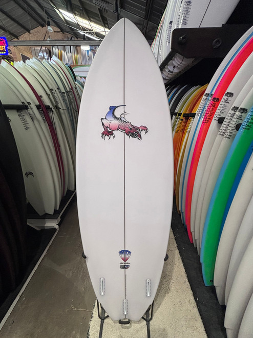 Mark Richards 1980 Retro Pro Surfboard | Catalyst