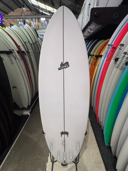 5'9 LOST QUIVER KILLER SURFBOARD (296877)