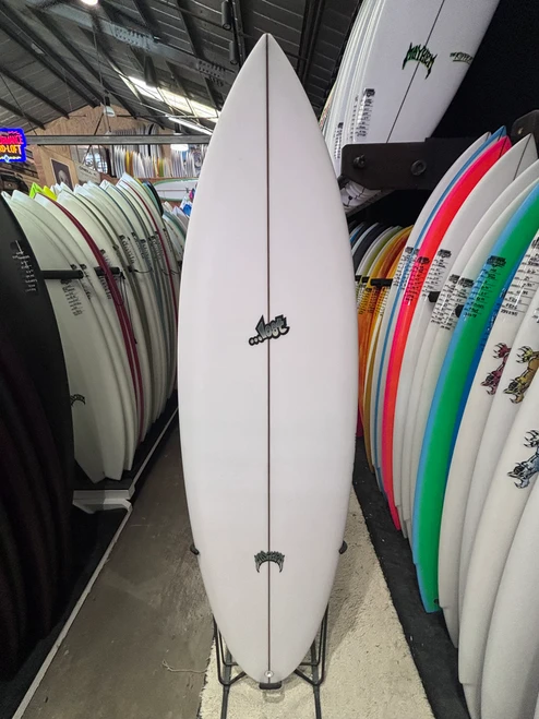5'9 LOST QUIVER KILLER SURFBOARD (296877)