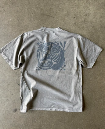 STEKO JAGUAR TEE (450BJAG)