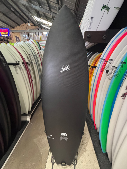 Lost Double Dart Surfboards | In Stock | Catalyst