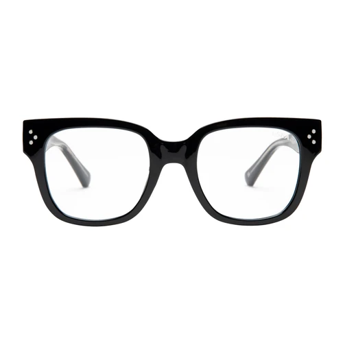 I-SEA INDIGO READERS +1.5 - BLACK (601570858628)