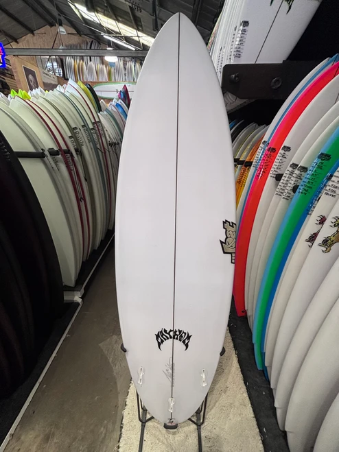 6'6 LOST BIG RIG DRIVER ROUND SURFBOARD (299222)