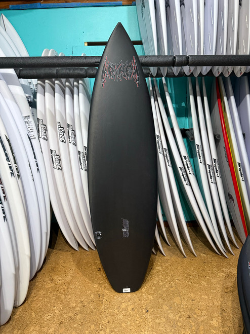 Lost BlackSheep Surfboard Products - Catalyst