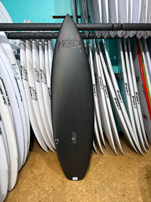 Lost Black Sheep Built Surfboards | In Stock | Catalyst