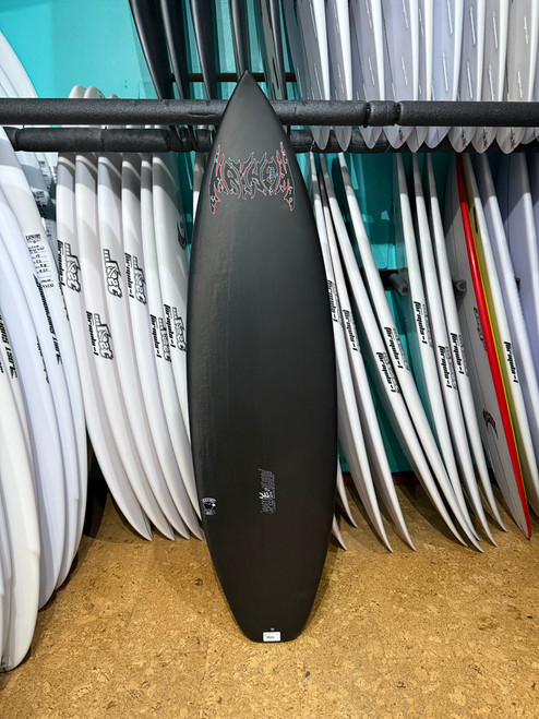 lost ショートラウンド　XTR7C 5'7 lost ショートラウンド XTR7C 5'7 Lib Tech - Lost Short Round 5'4