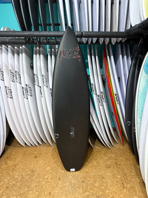 Performance Shortboards