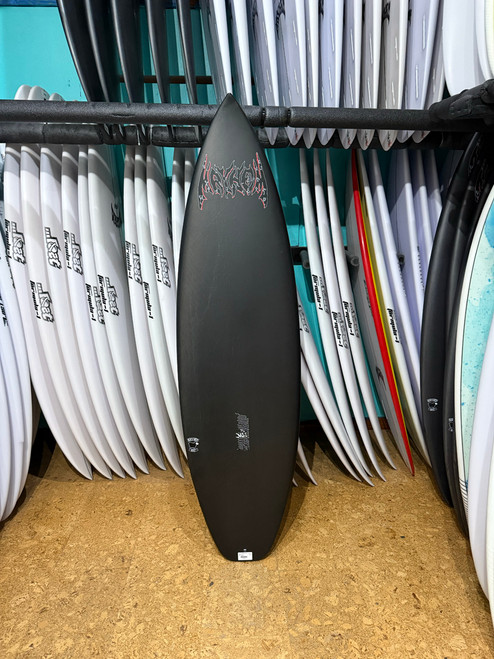 Performance Shortboards