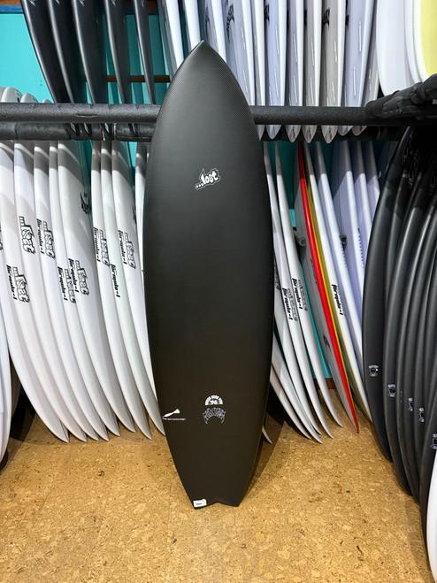 Lost Round Nose Fish '96 Surfboard