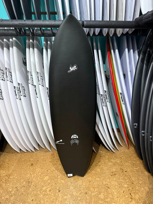 Lost Round Nose Fish '96 Surfboard