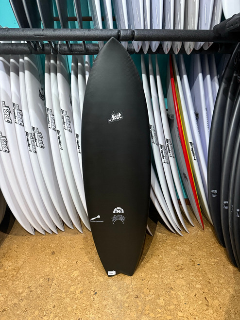 オルタナティブフィッシュ クワッド ツインザー xenosurfboard