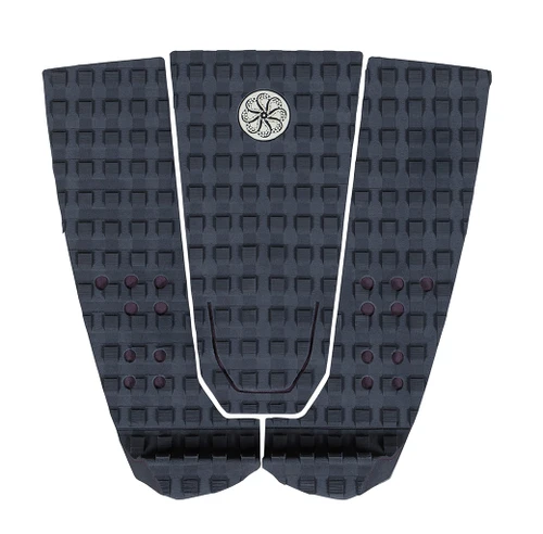 OCTOPUS SCRAMBLE III TRACTION PAD - LEAD/PLUM (OGR021SC3)