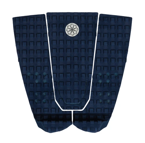 Octopus Scramble III Traction Pad - Midnight/Cobalt
