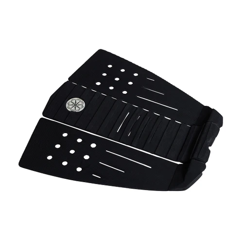 OCTOPUS MICKY CLARKE SIGNATURE TRACTION PAD - BLACK (OGR001MK1)