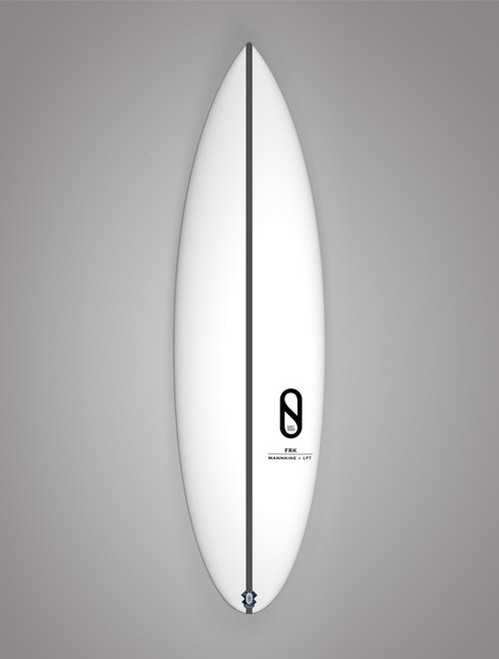 5'2 FIREWIRE FRK SPECIAL ORDER SURFBOARD (SOFRK1)