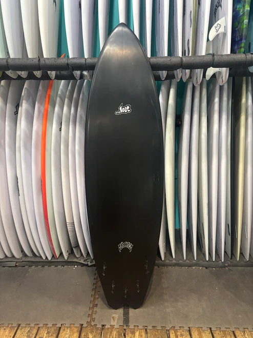 6'6 Lost Glydra Surfboard - Poly