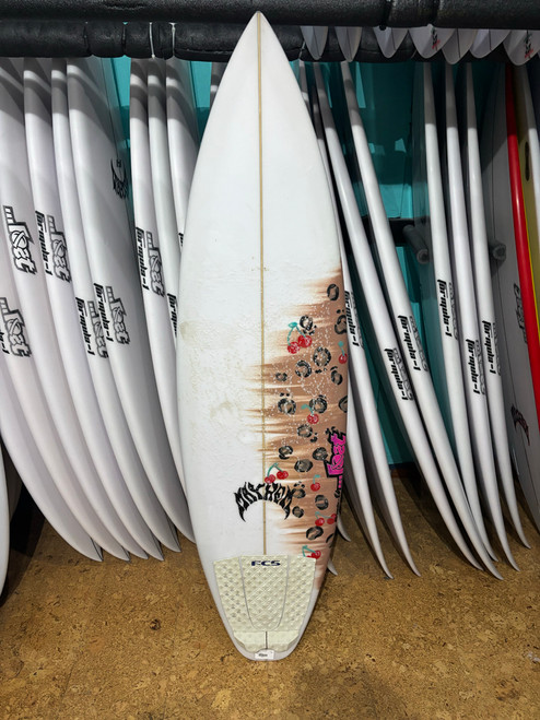 Lost Formula-1 Surfboard | In Stock & Custom Orders | Catalyst