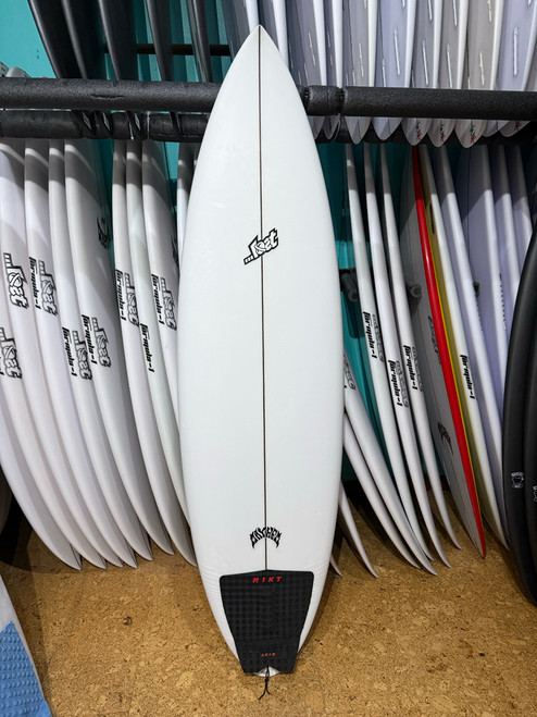 Performance Shortboards