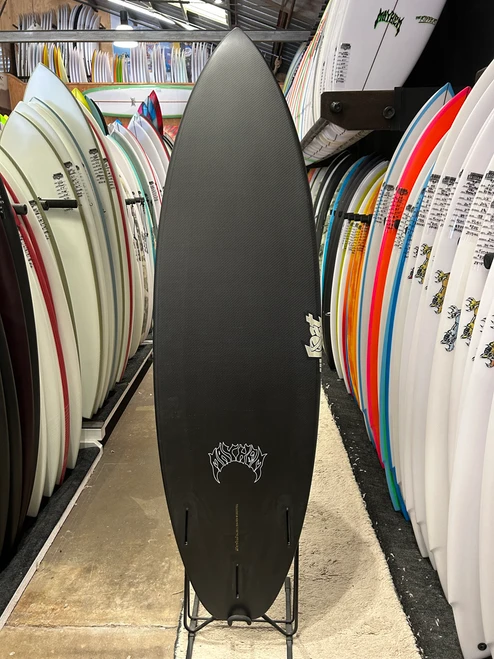 6'0 Lost Double Dart Big Rig Driver Surfboard - 34L