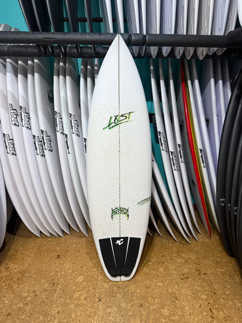 Performance Shortboards