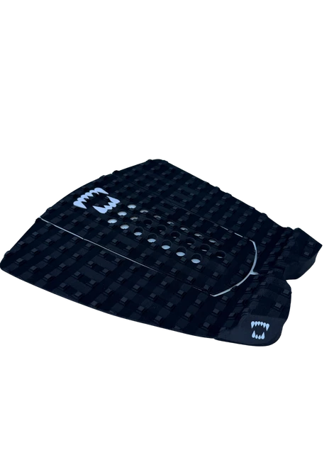BLAK BEAR THE SLAYER TRACTION PAD - BLACK