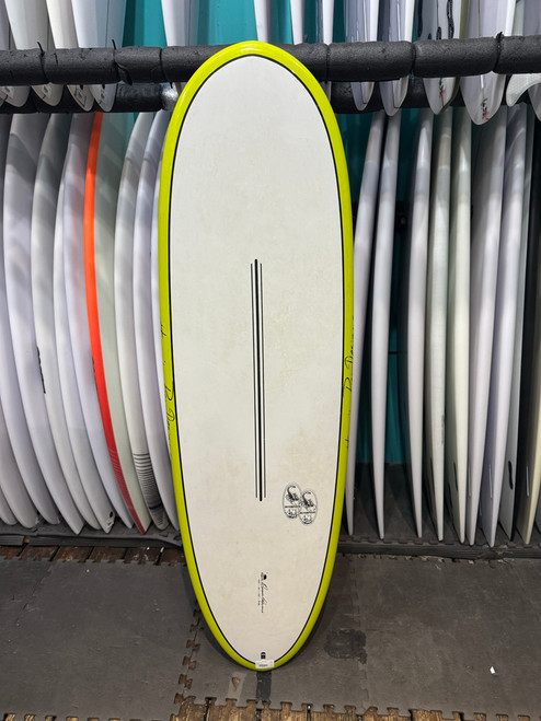 Takayama Surfboards