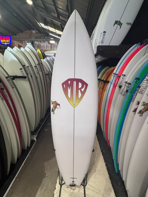 Mark Richards 1980 Retro Pro