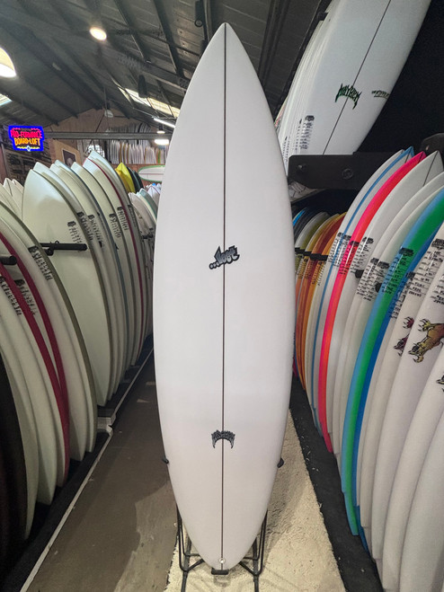 Performance Shortboards