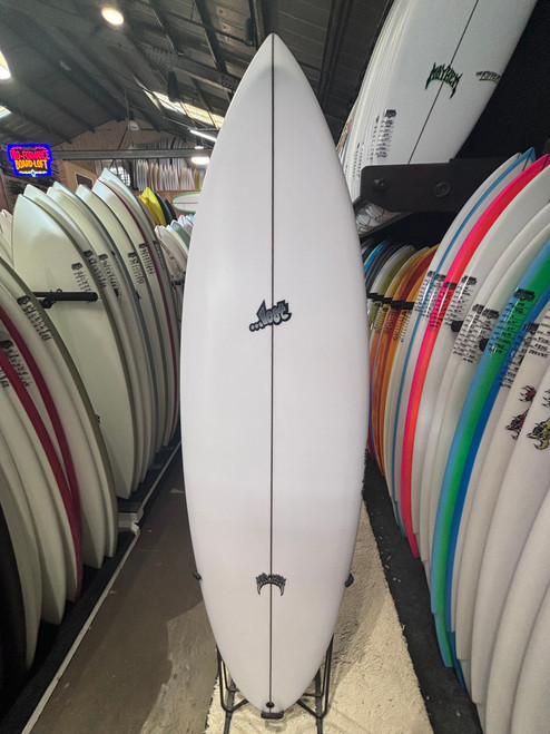 Performance Shortboards