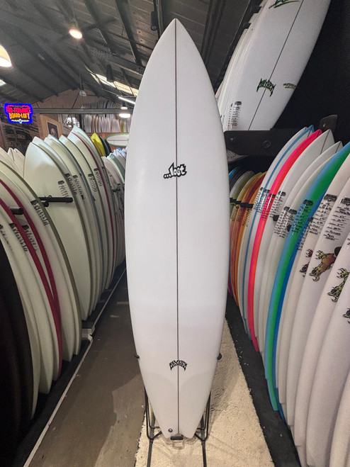 Mid-Length Surfboards | …Lost, Thunderbolt & More | Catalyst