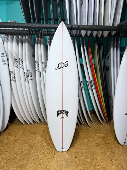 Lost Formula-1 Surfboard | In Stock & Custom Orders | Catalyst