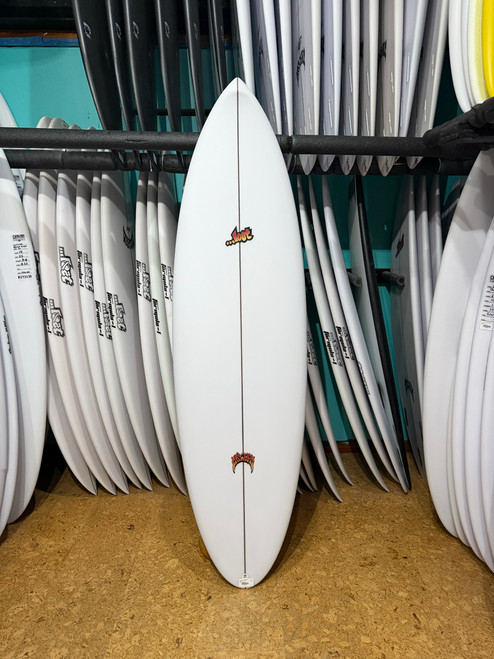 Lost Quiver Killer Surfboard | Catalyst