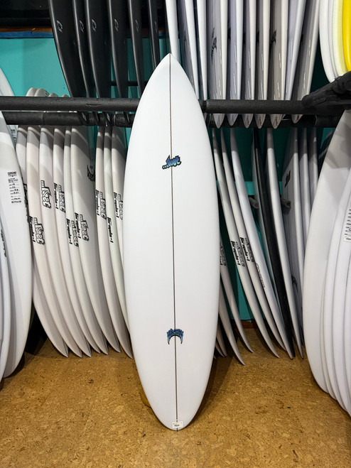 Lost Quiver Killer Surfboard | Catalyst
