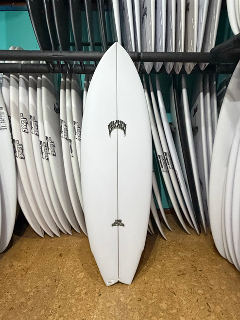 SURFBOARD STYLES