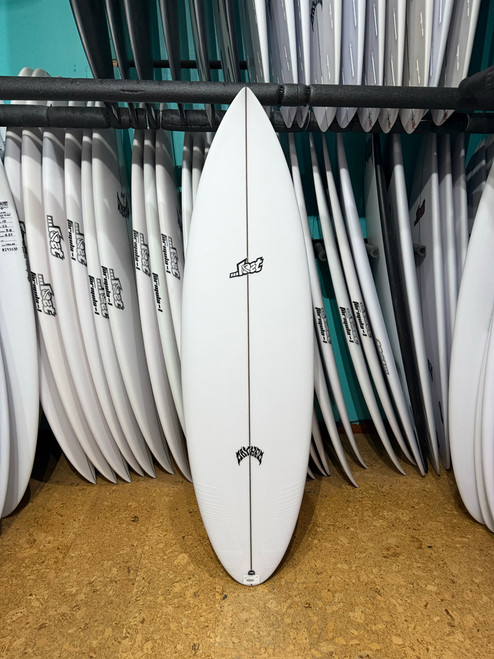 SURFBOARD STYLES