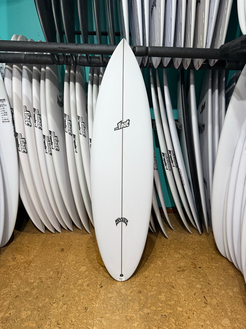 SURFBOARD STYLES