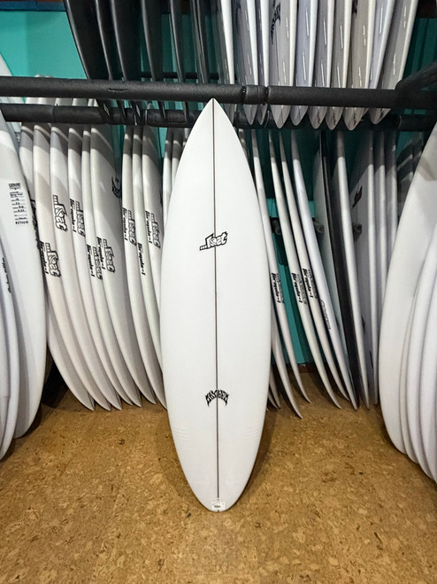 SURFBOARD STYLES