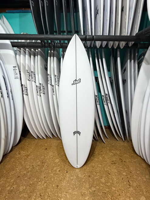 SURFBOARD STYLES