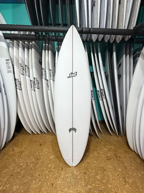 SURFBOARD STYLES