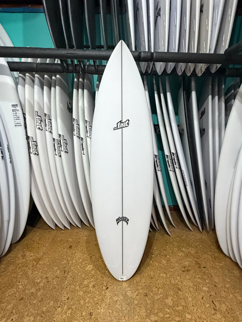 SURFBOARD STYLES