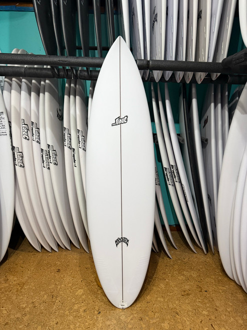 SURFBOARD STYLES