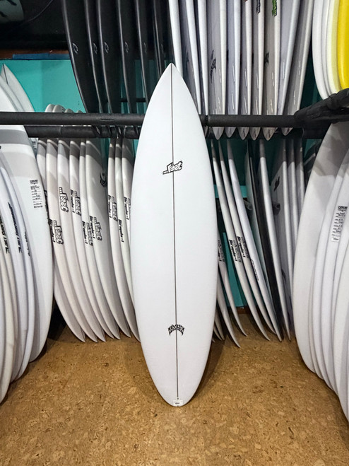 SURFBOARD STYLES