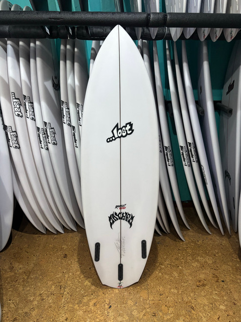 Lost Rocket Redux Surfboard | Catalyst