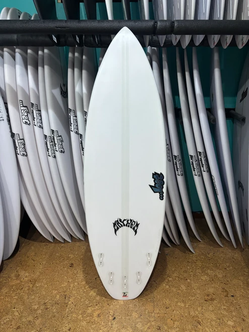 5'9 Lost Light Speed II Puddle Jumper Pro Surfboard - 31.2L