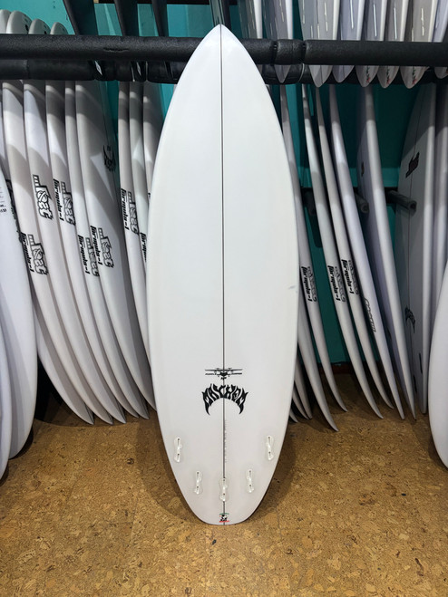 Lost Puddle Jumper HP Surfboard | Catalyst