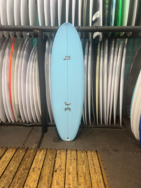 Lost Lazy Toy Surfboard | In Stock & Custom Orders | Catalyst