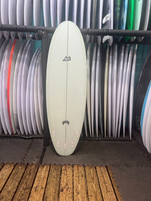 Lost Lazy Toy Surfboard | In Stock & Custom Orders | Catalyst